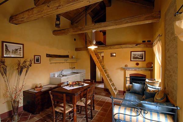 Dimora Storico Romantica Il Sole E La Luna Cerretto Langhe ภายนอก รูปภาพ
