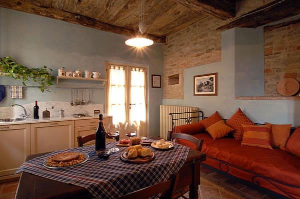 Dimora Storico Romantica Il Sole E La Luna Cerretto Langhe ภายนอก รูปภาพ