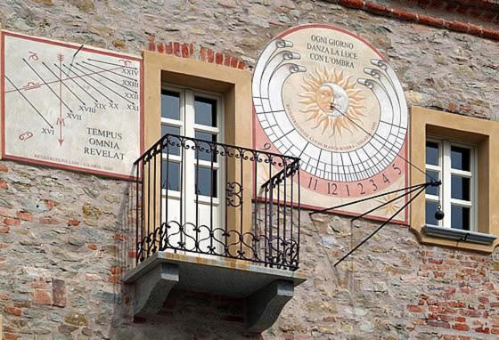 Dimora Storico Romantica Il Sole E La Luna Cerretto Langhe ภายนอก รูปภาพ